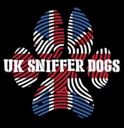 UK Sniffer Dogs